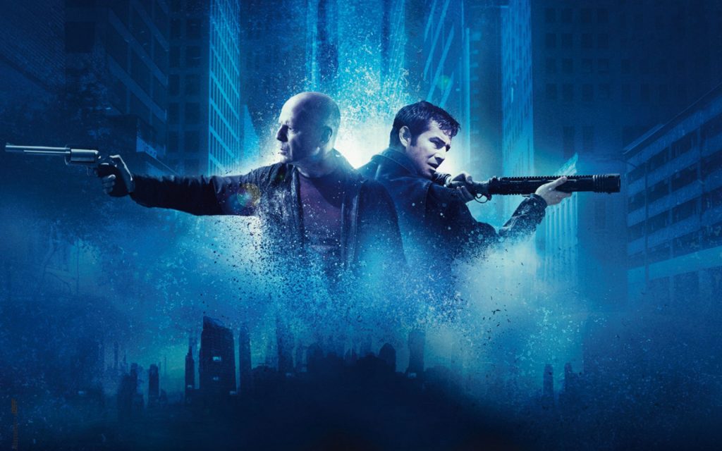Петля времени (2012) - Looper